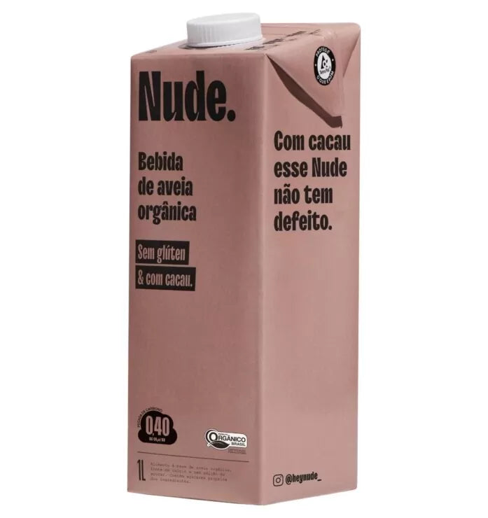 Nude Cacao