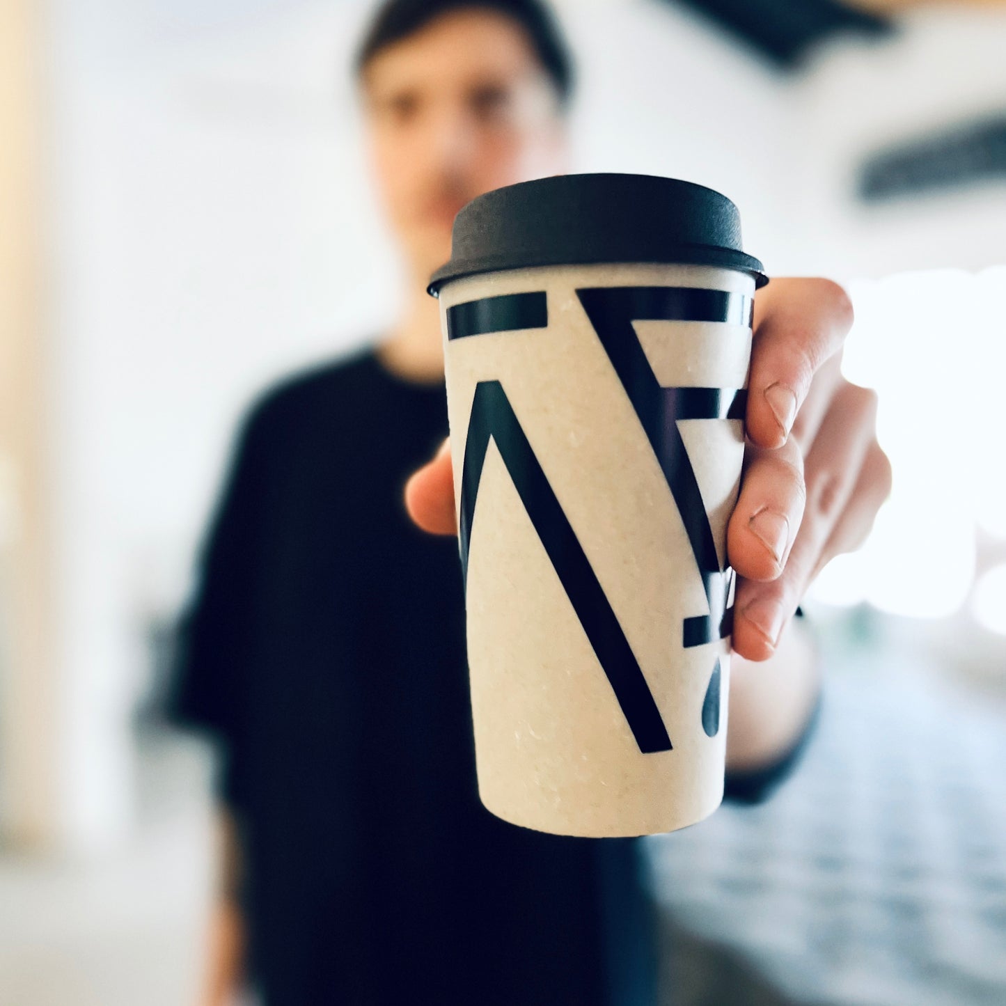 To Go ĀBSTRAKTØ