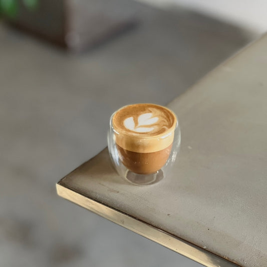 Cortado