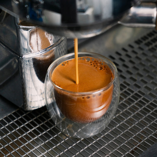 Espresso Doble